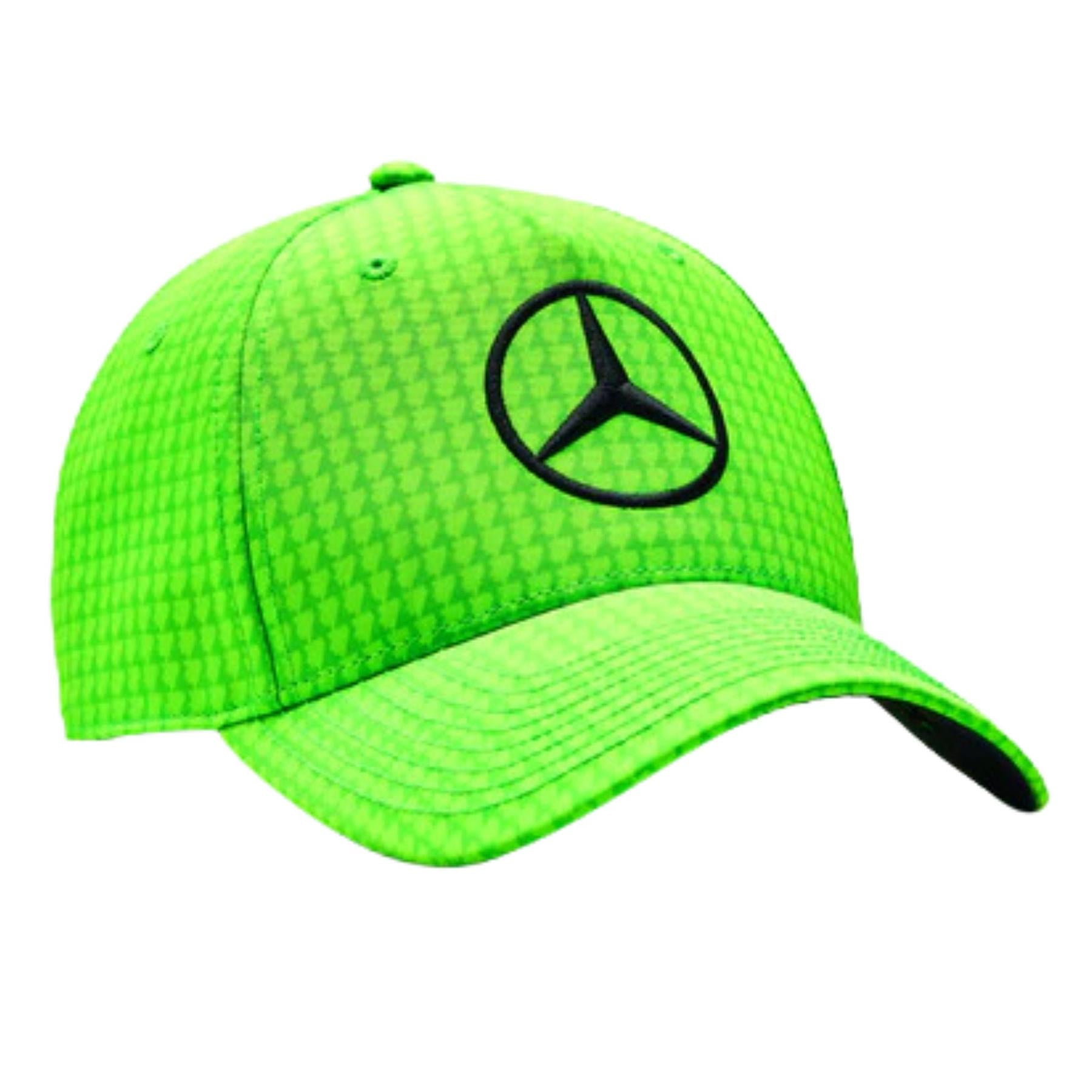 Lewis Hamilton Caps & Hats  Official Mercedes-AMG F1 Store