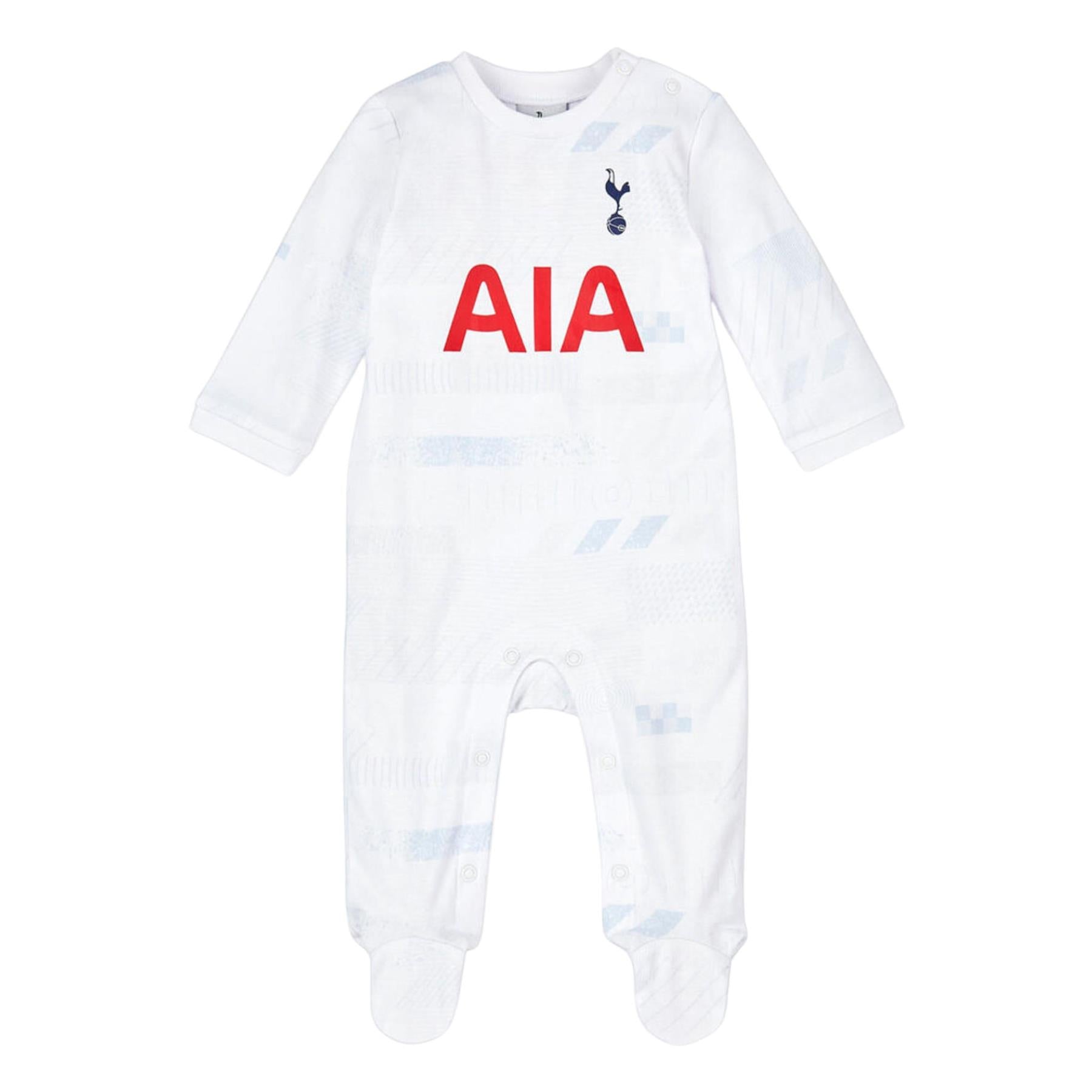 Infant spurs shop kit