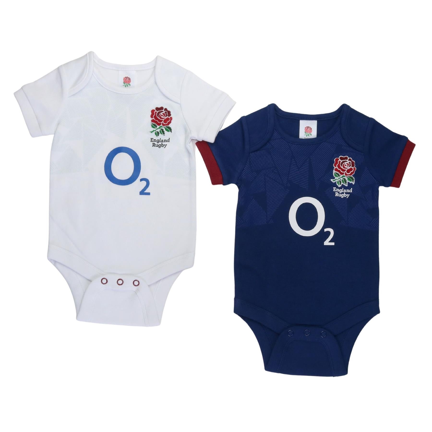 Baby england 2024 rugby kit