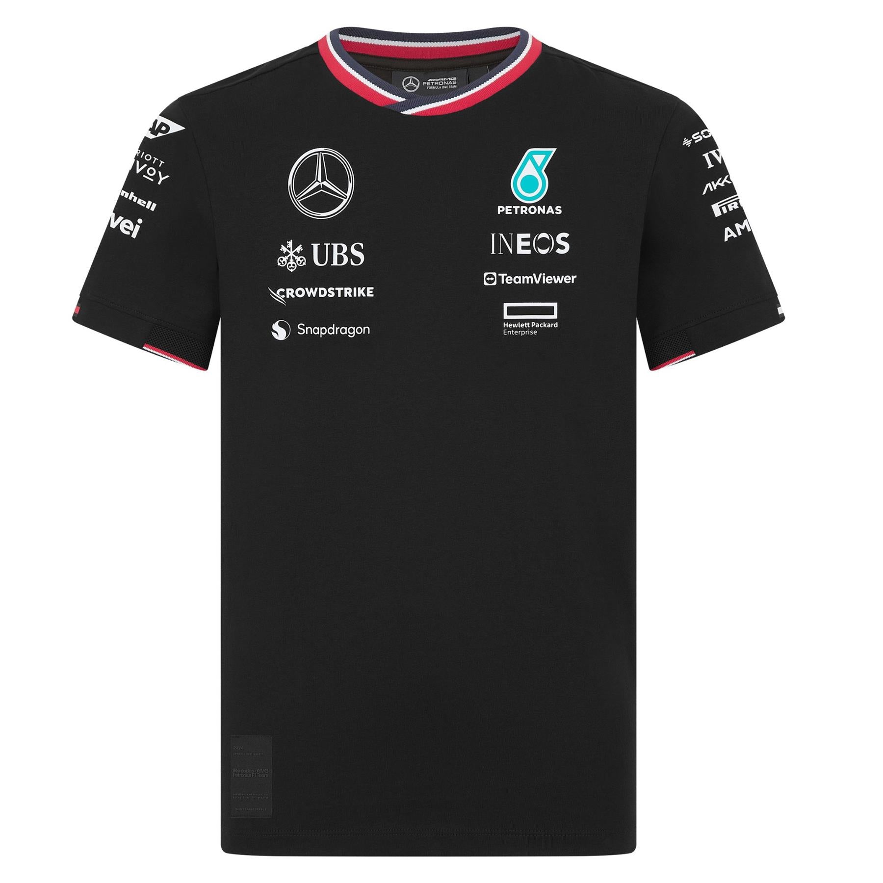 Amg t shirt best sale