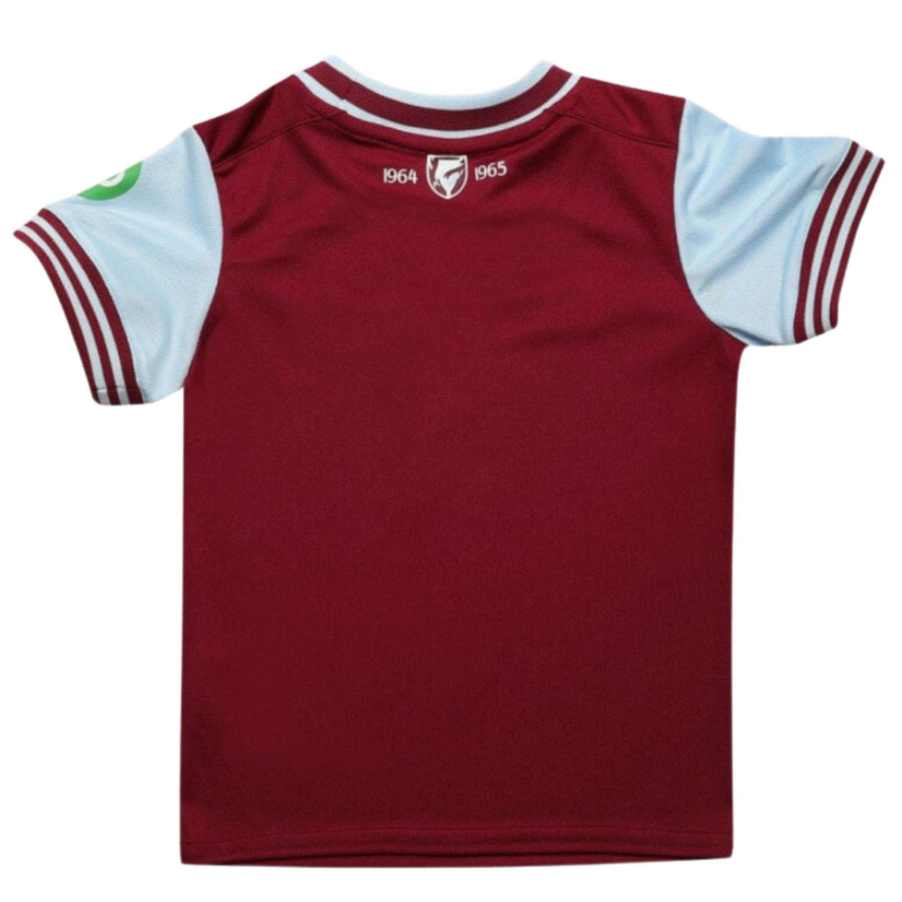 Umbro West Ham United FC Home Kids Kit | 2024/25 |