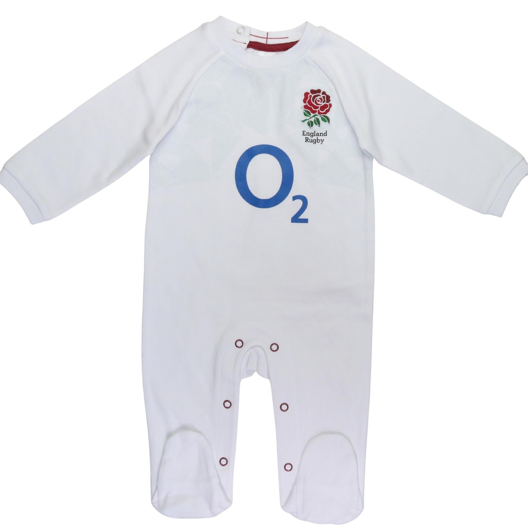 Baby sales rugby kit