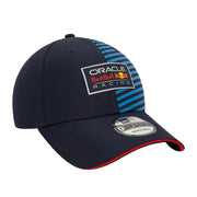 Oracle Red Bull Racing F1 New Era 9Forty Team Baseball Cap | Adult | 2024