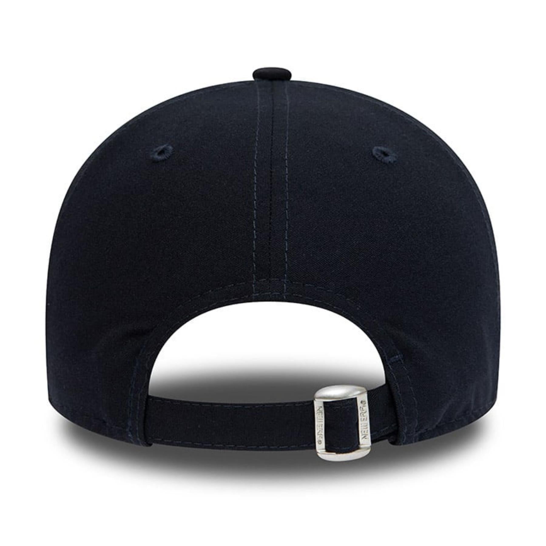 Tottenham Hotspur FC New Era 9Forty Repreve Baseball Cap | Navy | 2024