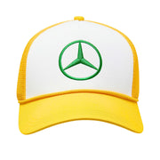 Mercedes AMG Petronas F1 Lewis Hamilton British Grand Prix SILVERSTONE Cap | 2024