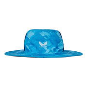 England Cricket ODI Reversible Wide Brim Hat | Blue | 2024