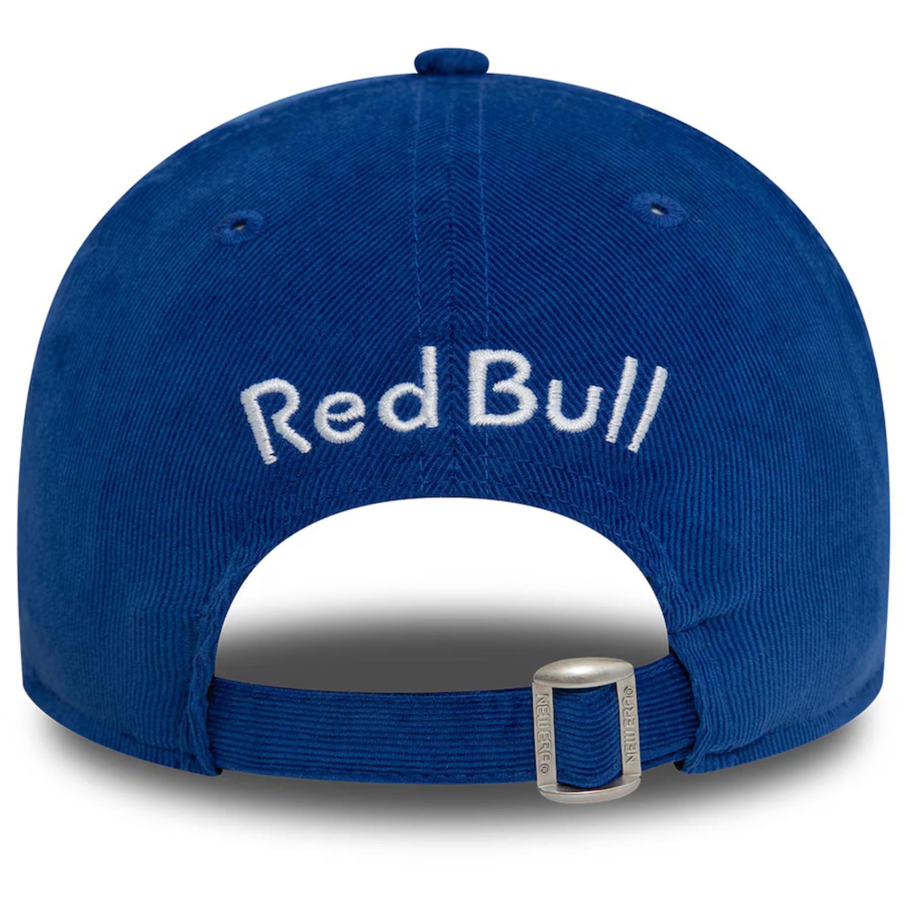 Oracle Red Bull Racing F1 New Era 9Forty Max Verstappen Zandvoort Baseball Cap | Adult | 2024