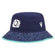 Macron Scotland Rugby Bucket Hat | Navy | 2024/25 | Adult