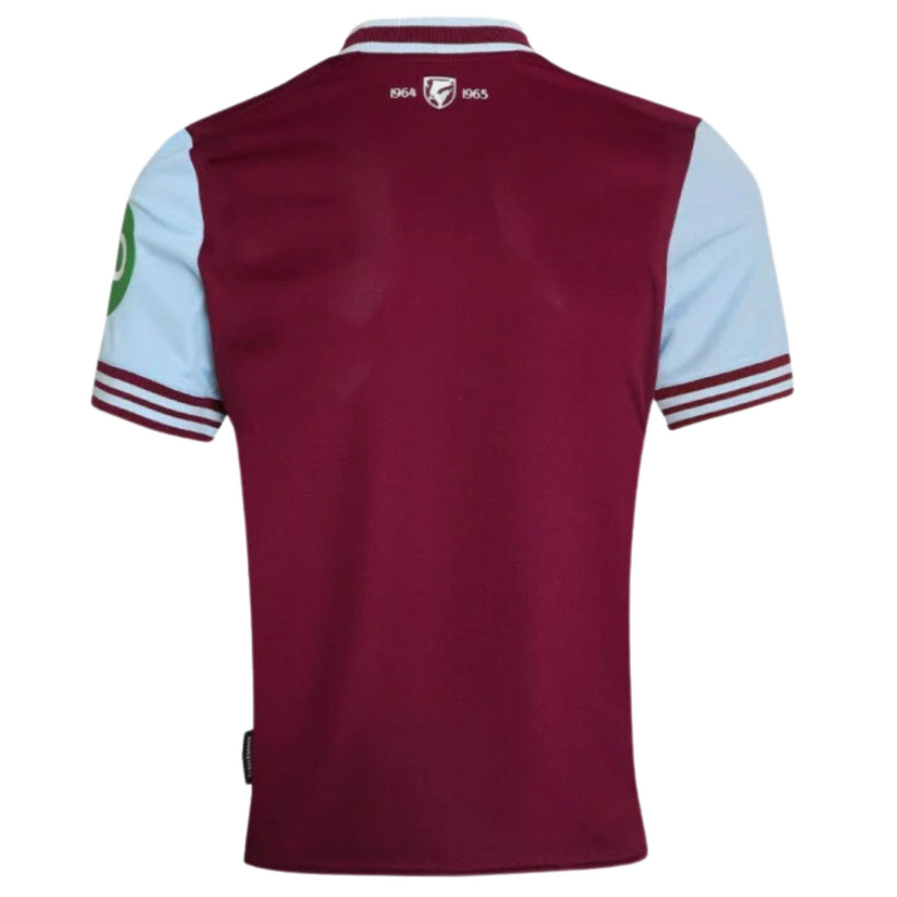 Umbro West Ham United FC Junior Home Shirt | Claret | 2024/25