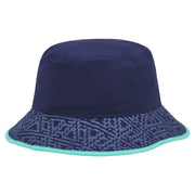 Macron Scotland Rugby Bucket Hat | Navy | 2024/25 | Adult