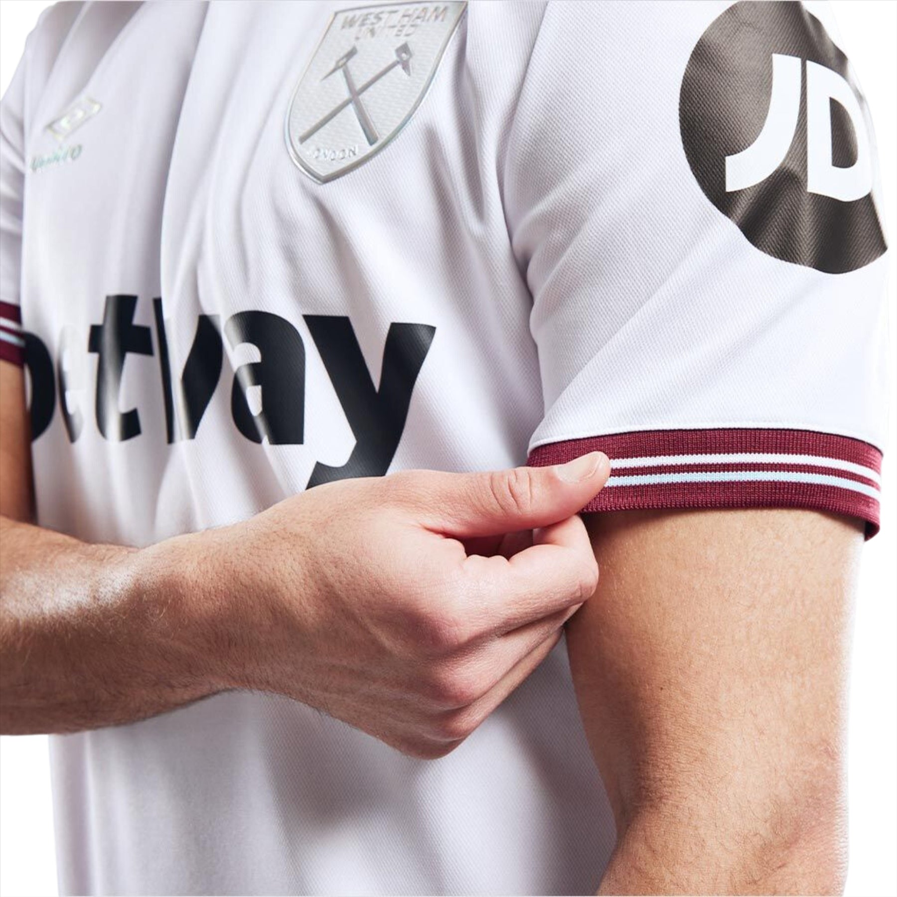 West ham best sale away kit 2019