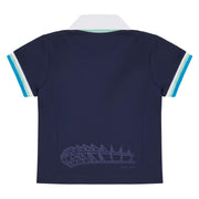 Scotland Rugby Baby Shirt Baby Strip