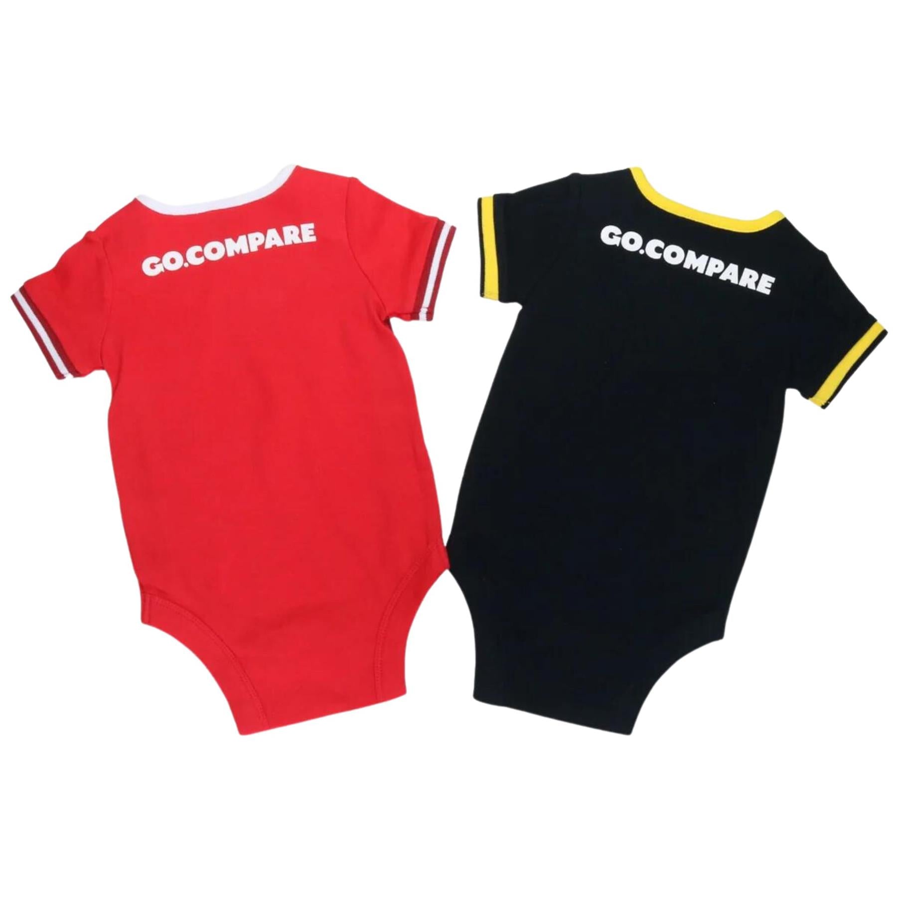 Wru store baby grow