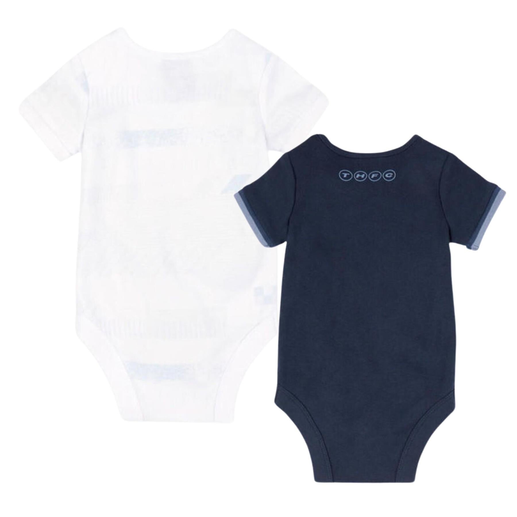 Tottenham baby hot sale onesie