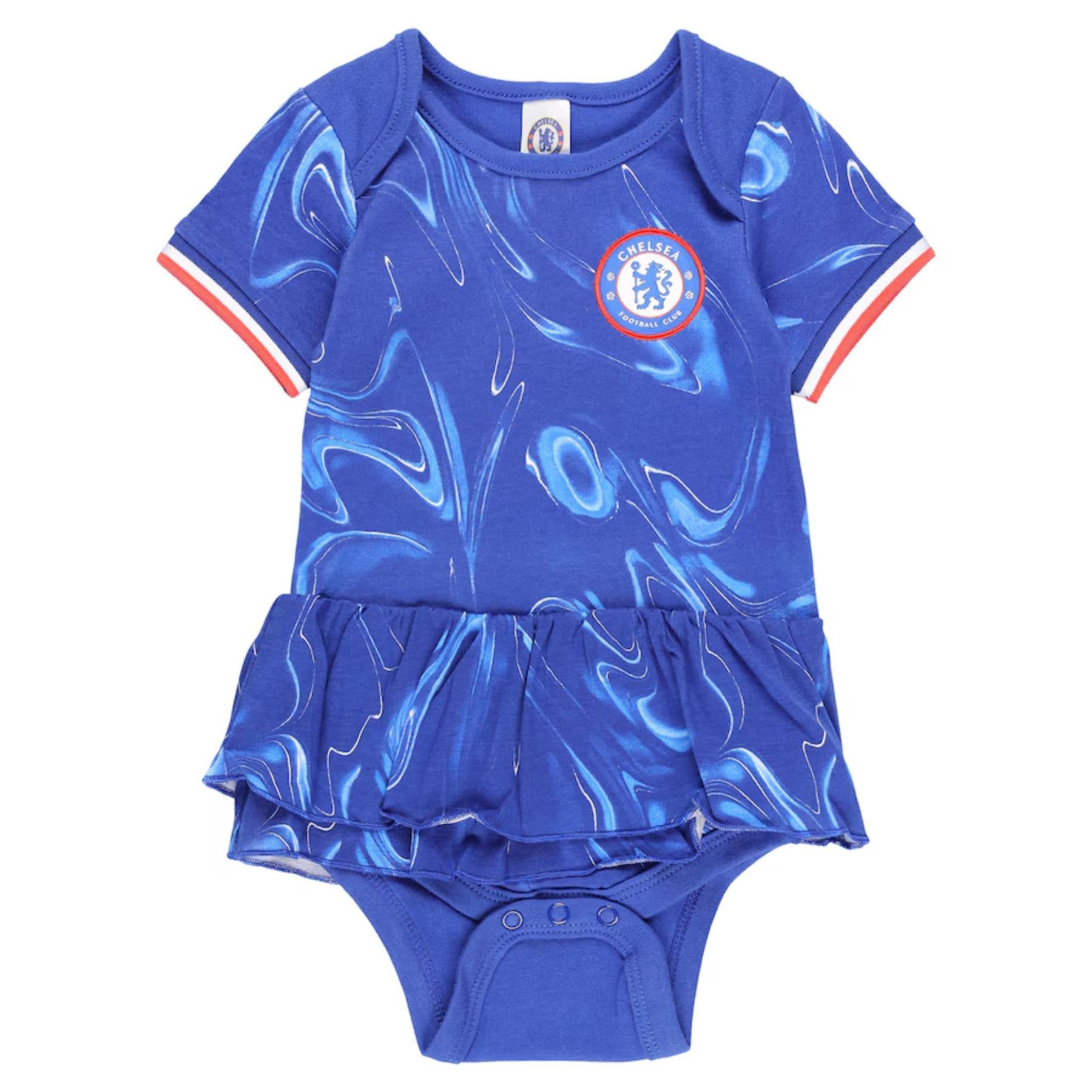 Official Chelsea FC Baby Clothes