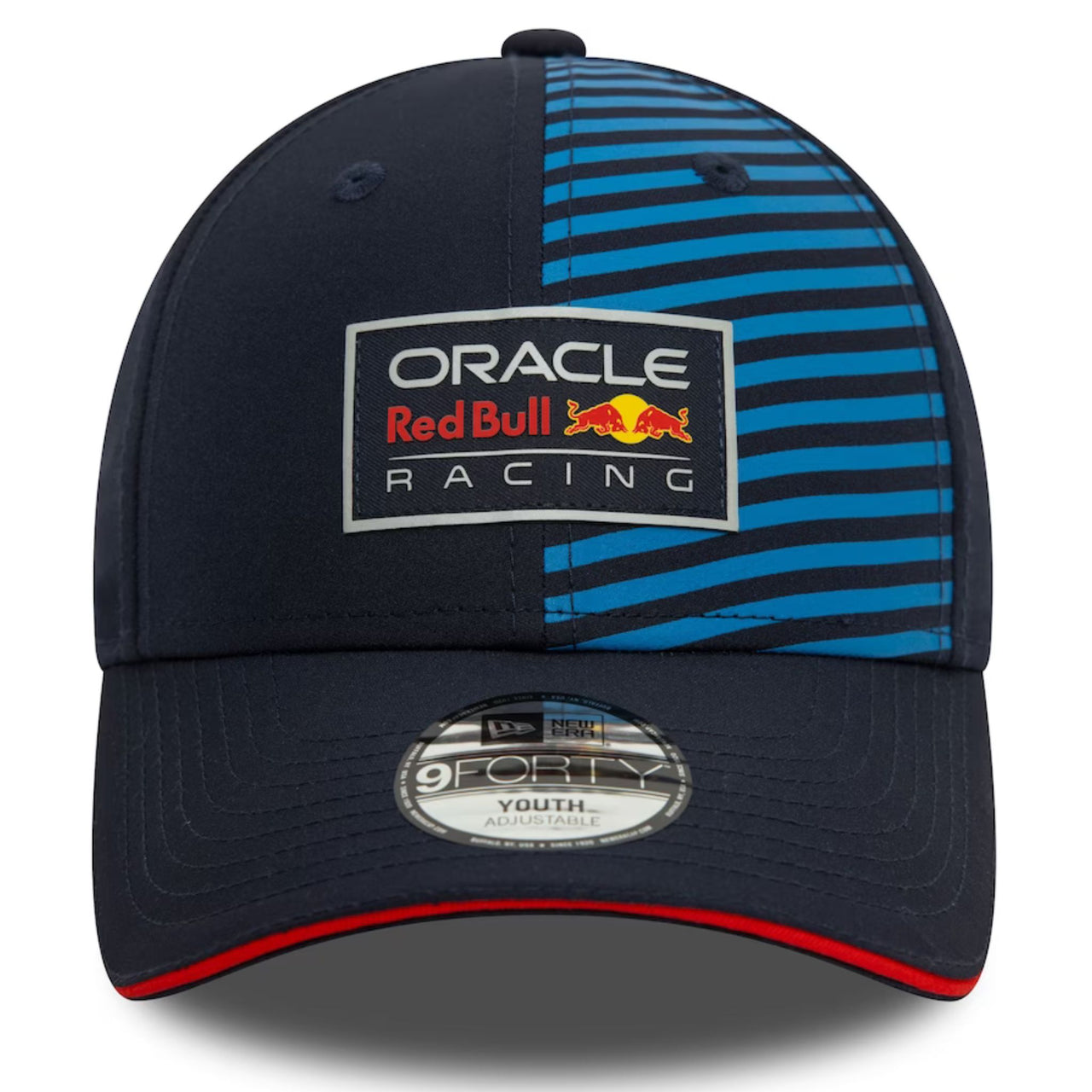 Oracle Red Bull Racing F1 New Era 9Forty Team Baseball Cap | Youth | 2024