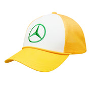 Mercedes AMG Petronas F1 Lewis Hamilton British Grand Prix SILVERSTONE Cap | 2024