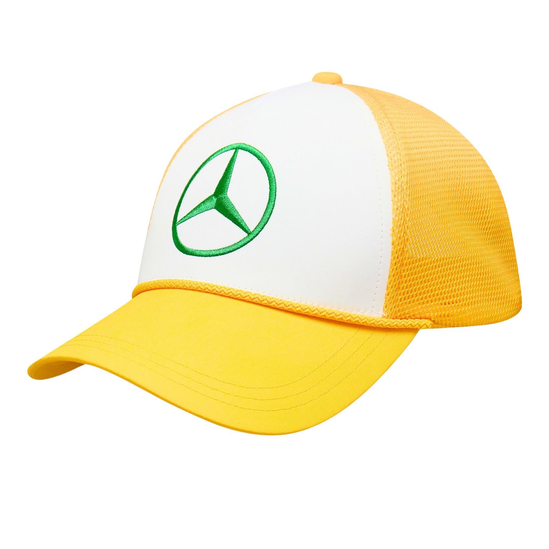 Mercedes AMG Petronas F1 Lewis Hamilton British Grand Prix SILVERSTONE Cap | 2024