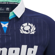 Scotland Rugby Junior Shirt Junior Strip