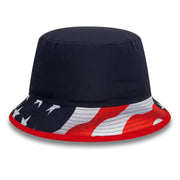 Oracle Red Bull Racing F1 New Era USA Special Edition Bucket Hat | 2024