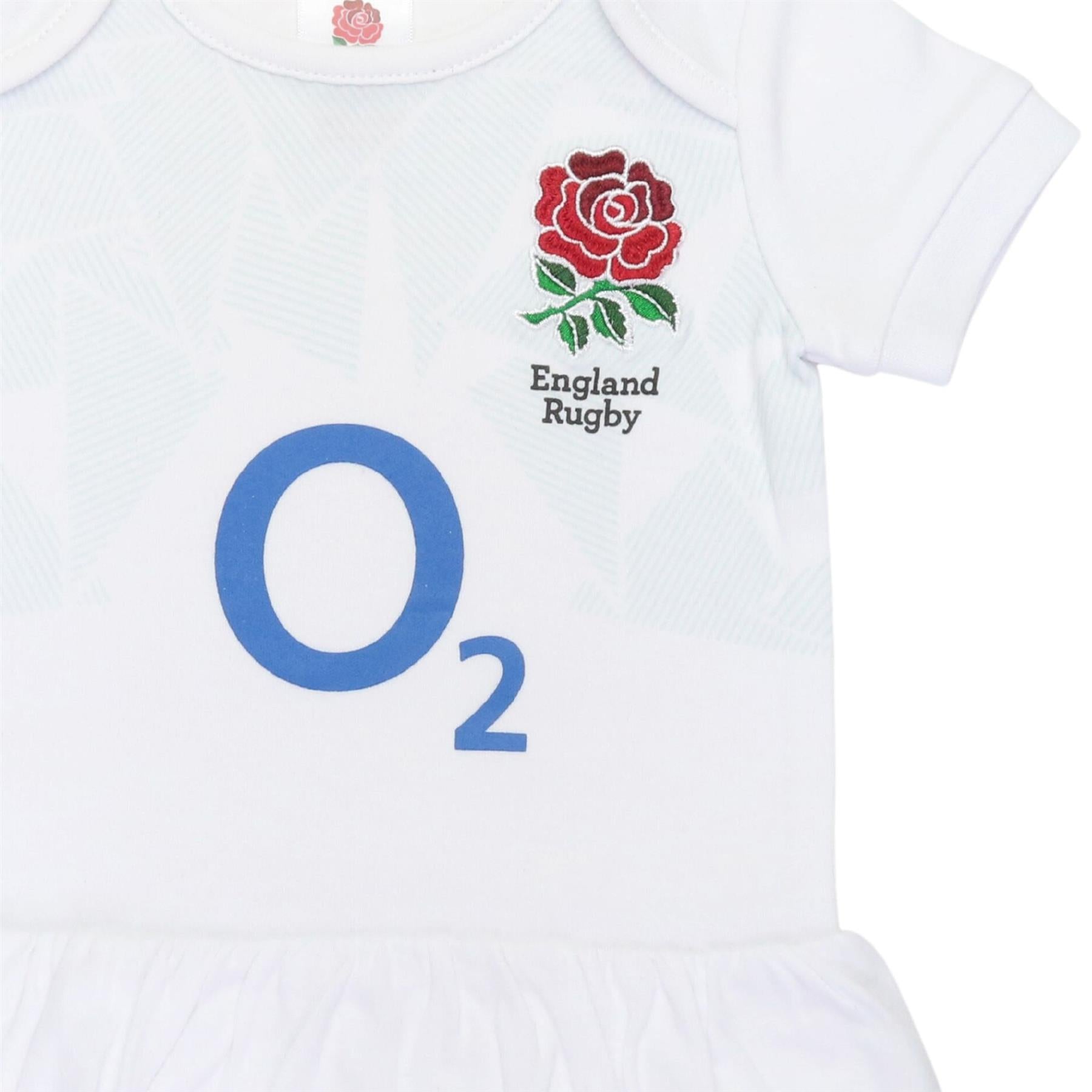 England rugby sale baby vest