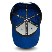 Chelsea FC New Era 9Forty Core Baseball Cap | Adult | Blue | 2024