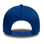 Chelsea FC New Era 9Forty Core Baseball Cap | Adult | Blue | 2024