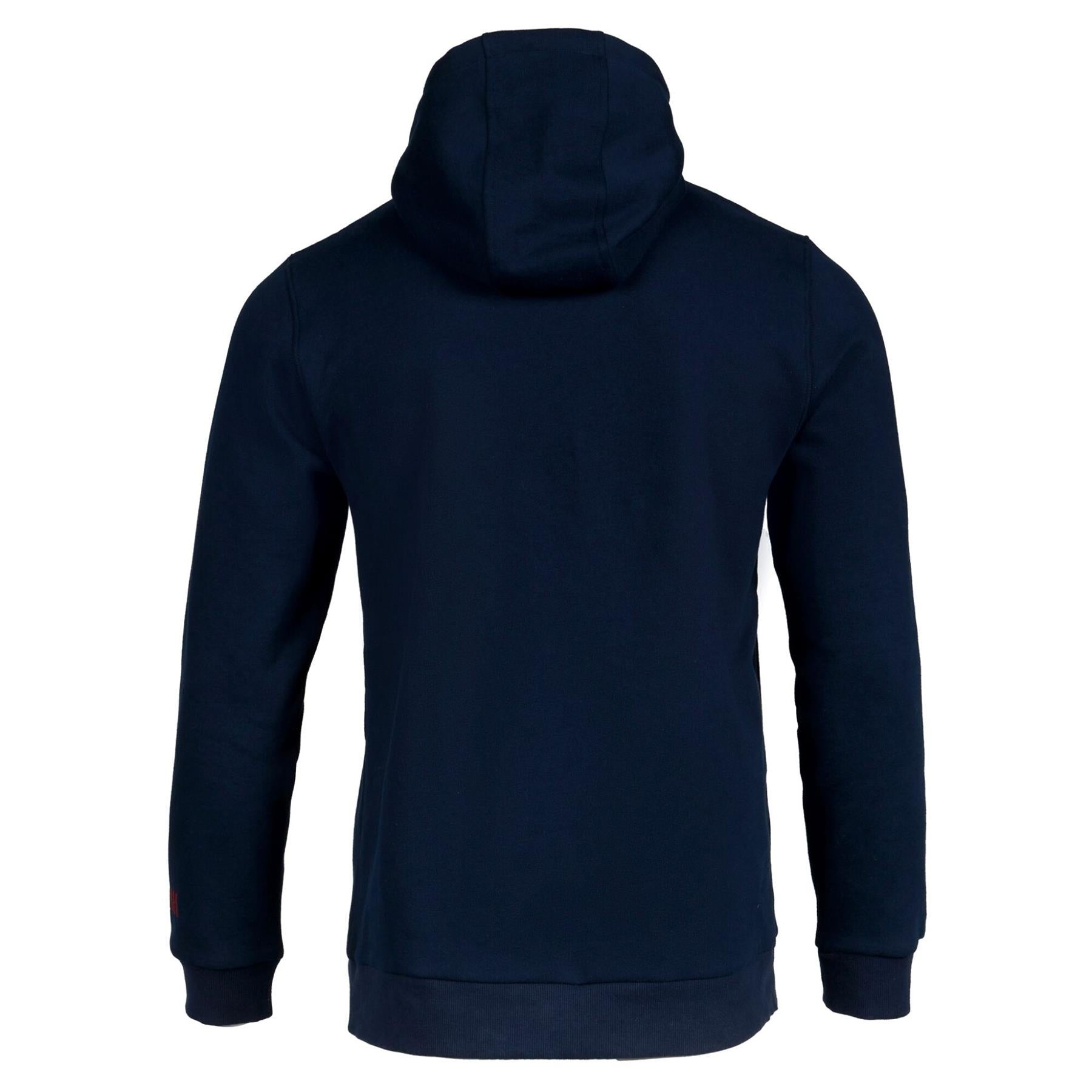 Rugby World Cup 2023 Men's Logo Hoodie | Navy