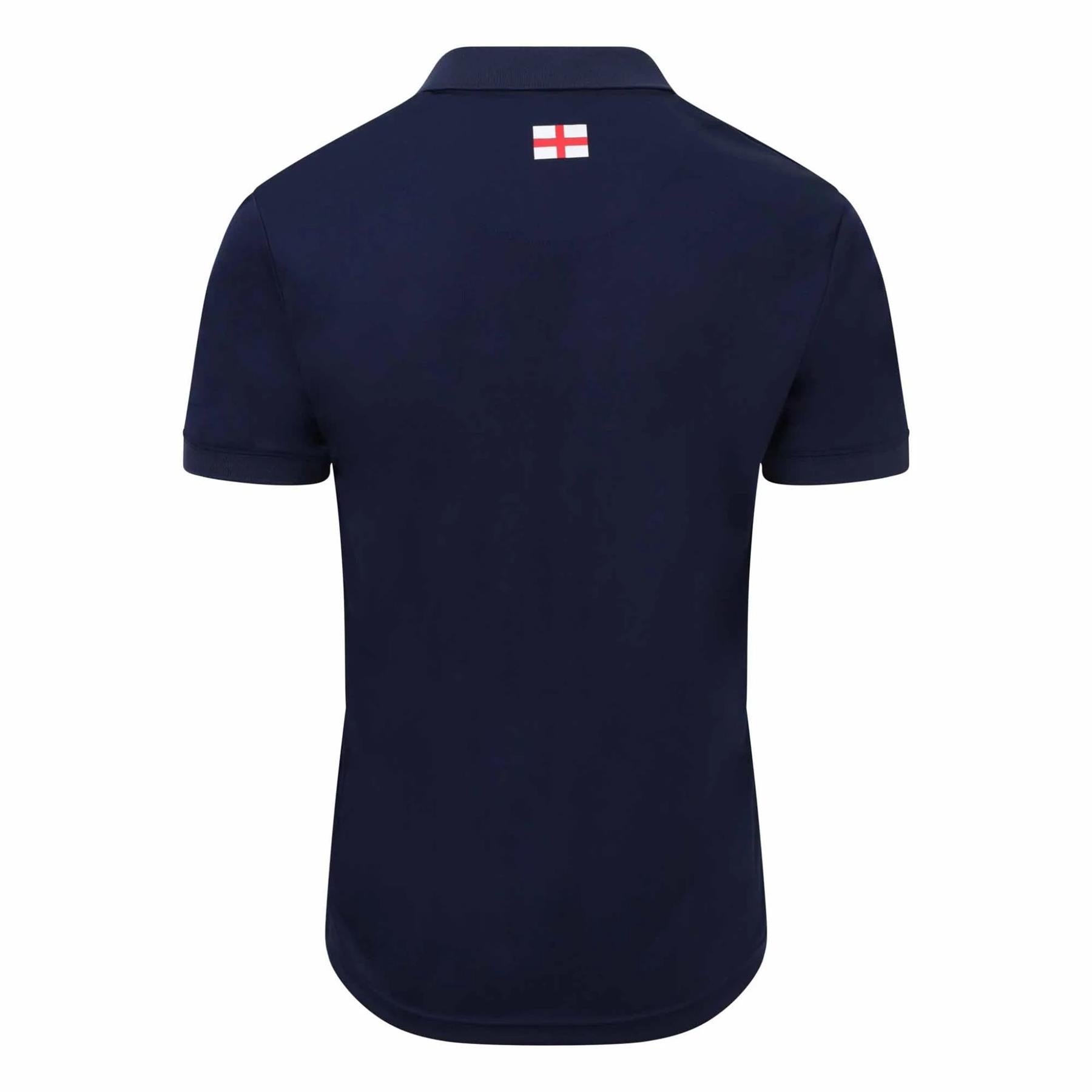 England rugby world cup polo best sale