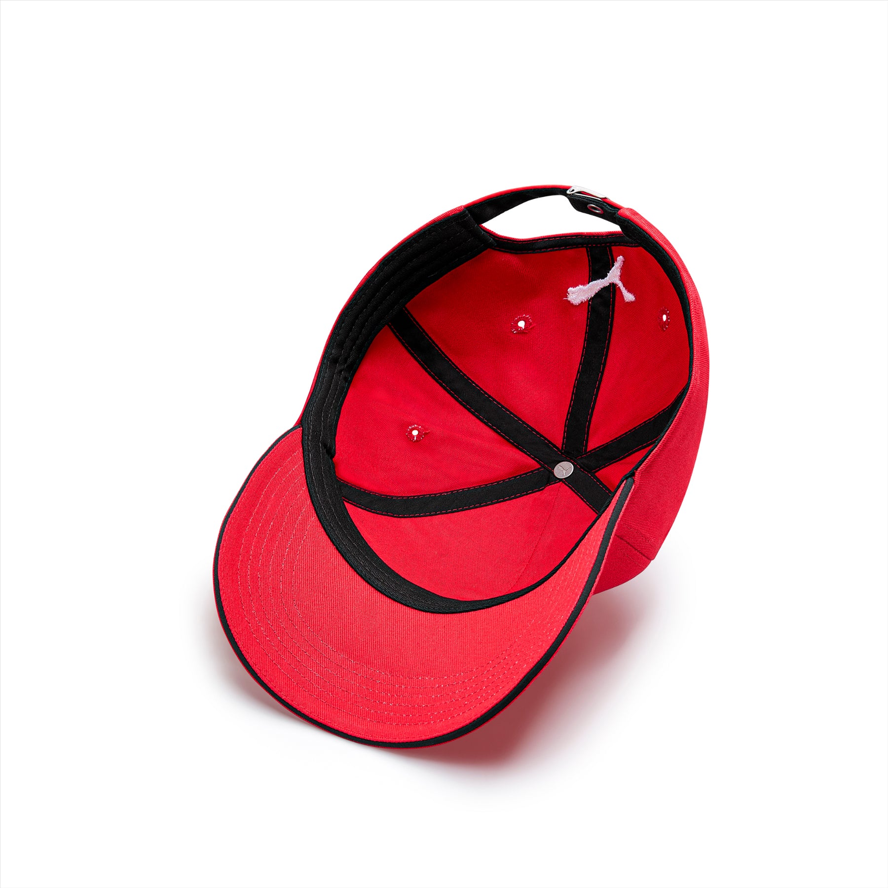 Scuderia Ferrari F1 2023 Team Cap Unisex - Red